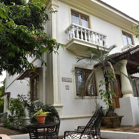 Villa Samaara3 Condolim Goa 500Mts From Beach Candolim Exterior foto